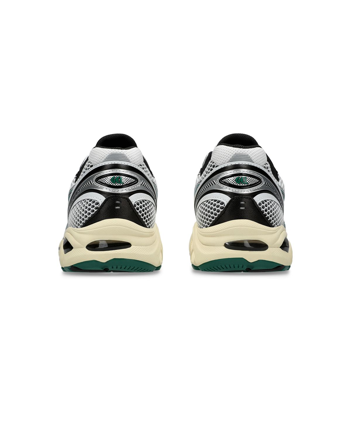 아식스(ASICS) GT-2160 - 화이트:재스퍼 그린 / 1203A275-106