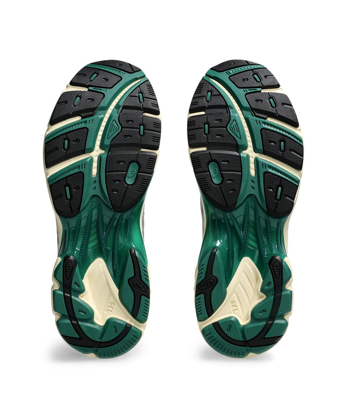 아식스(ASICS) GT-2160 - 화이트:재스퍼 그린 / 1203A275-106