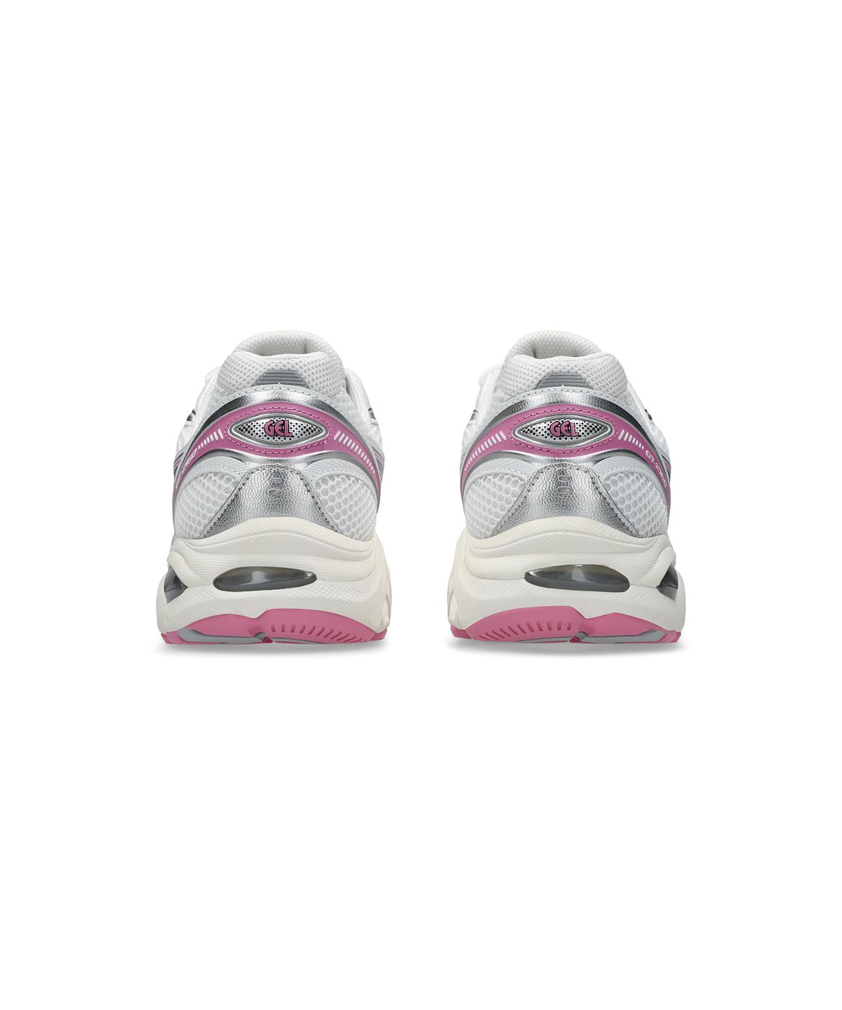 아식스(ASICS) GT-2160 - 화이트:스윗 핑크 / 1203A275-107