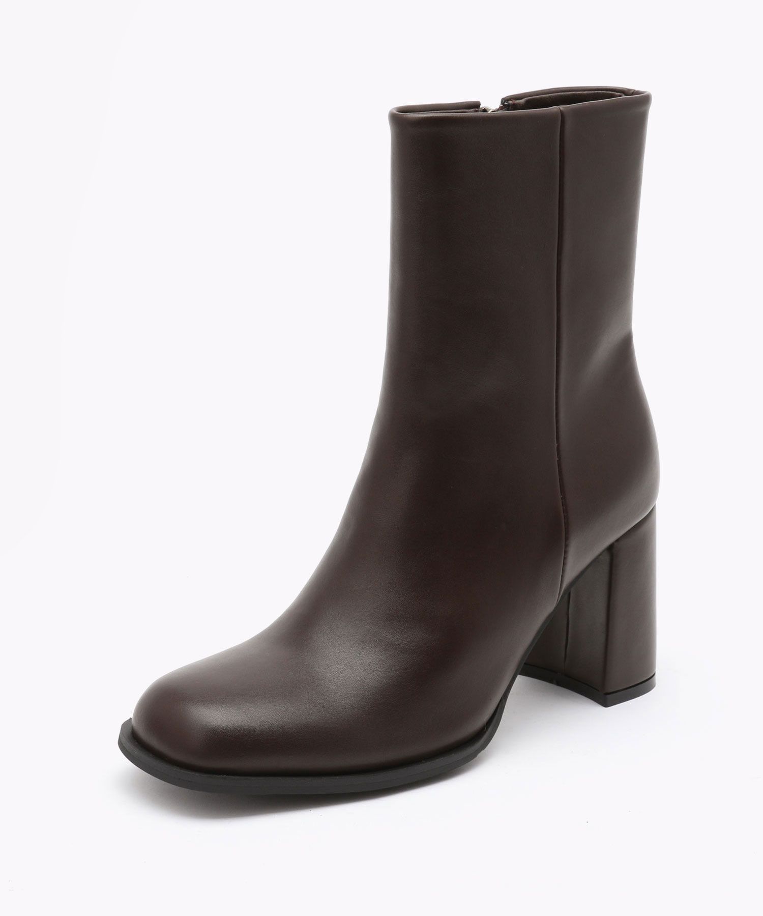 어썸듀(AWESOME DEW) Primodew Ankle Boots_ADS490_8cm - 사이즈