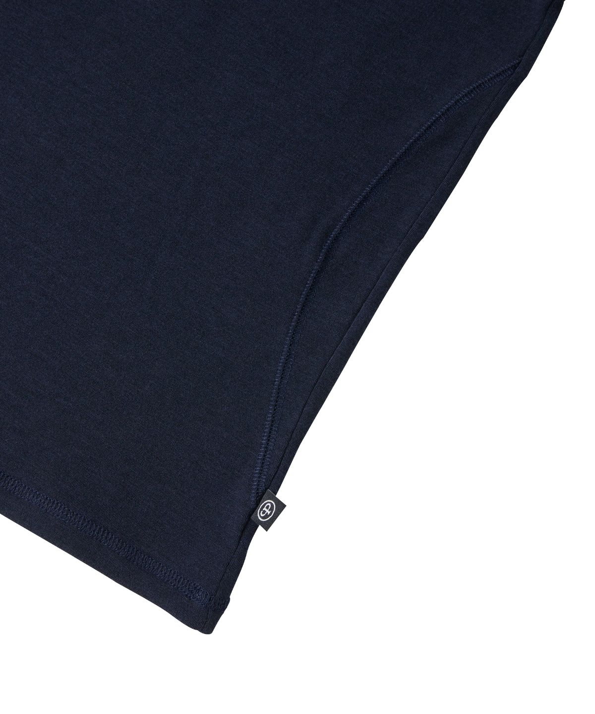 크리스틴프로젝트(CHRISTINE PROJECT) CP NECK POINT LONG SLEEVE TOP(3COLORS)