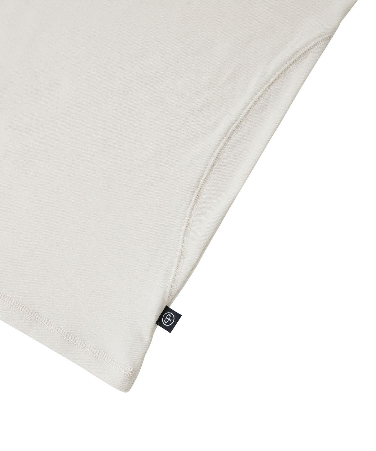 크리스틴프로젝트(CHRISTINE PROJECT) CP NECK POINT LONG SLEEVE TOP(3COLORS)