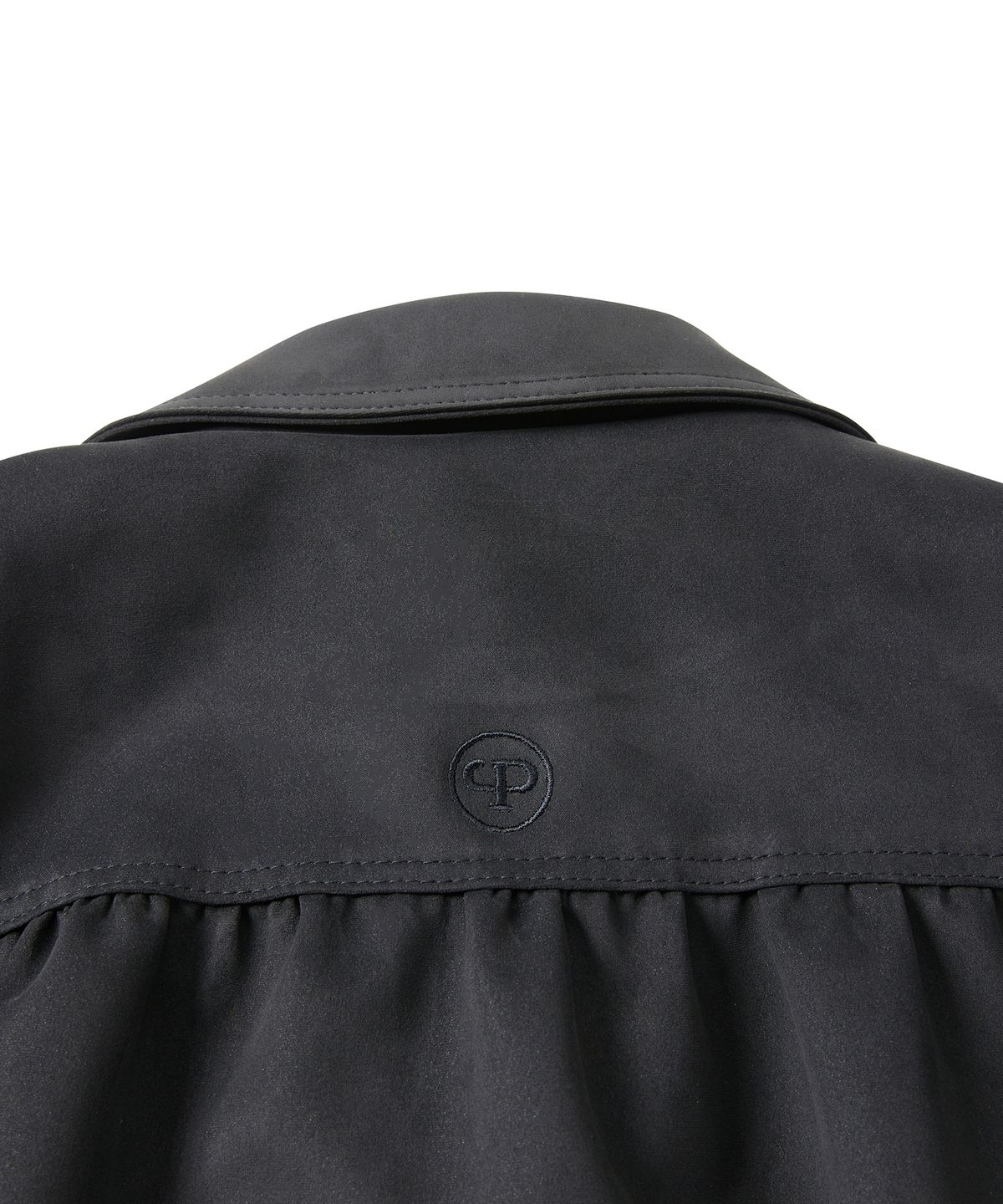 크리스틴프로젝트(CHRISTINE PROJECT) CP VEGAN SUEDE BOMBER JACKET(2COLORS)