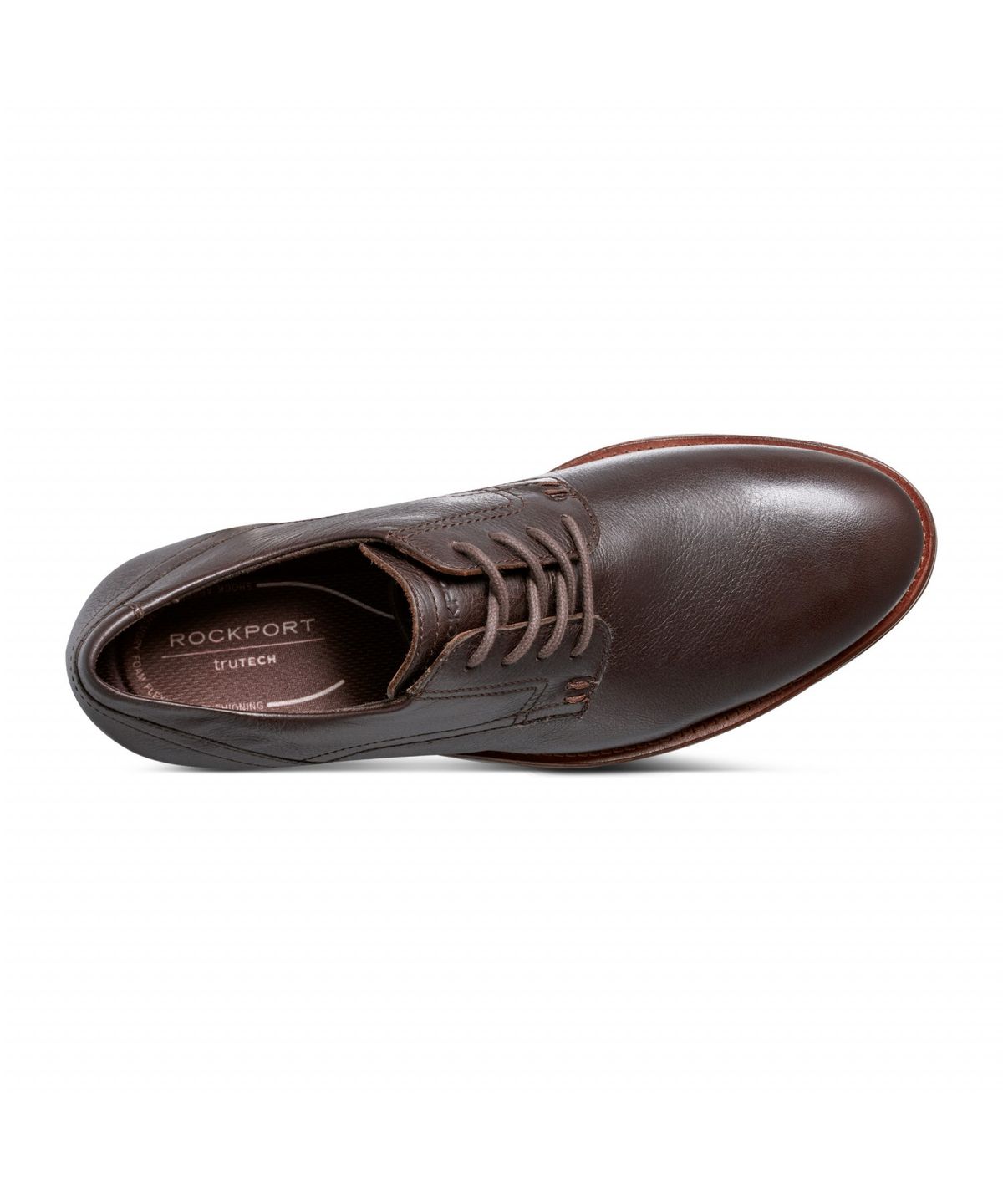 락포트(ROCKPORT) 월턴 플레인 토 WALTON (RM0049)