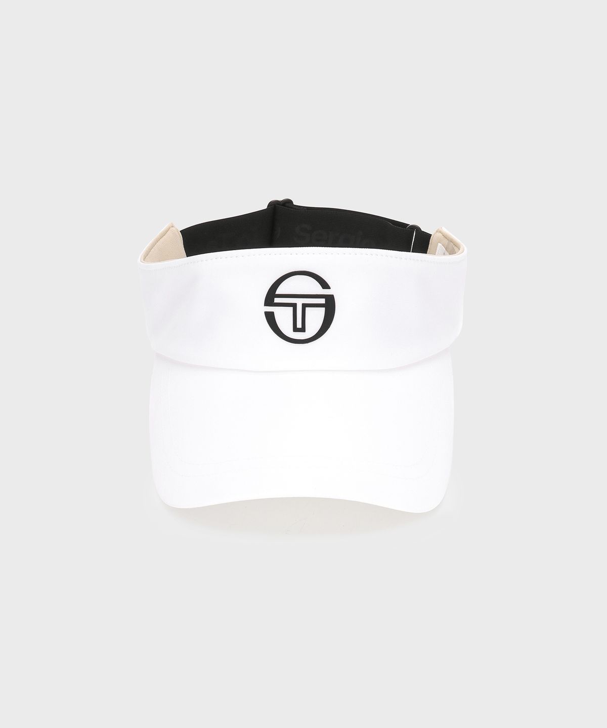 세르지오 타키니(SERGIO TACCHINI) U 레디 썬바이저 (Snow White)