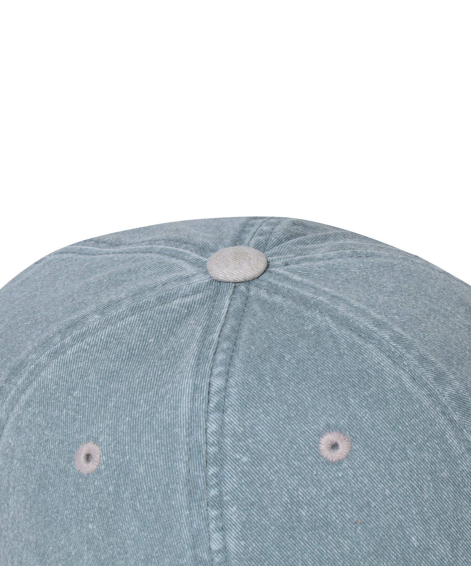 ★23SS★【COVERNAT】★Heart Clover Small Logo Ball Ca.p★ Clover Heart Small Logo Ball Cap Blue - Covernat | 60