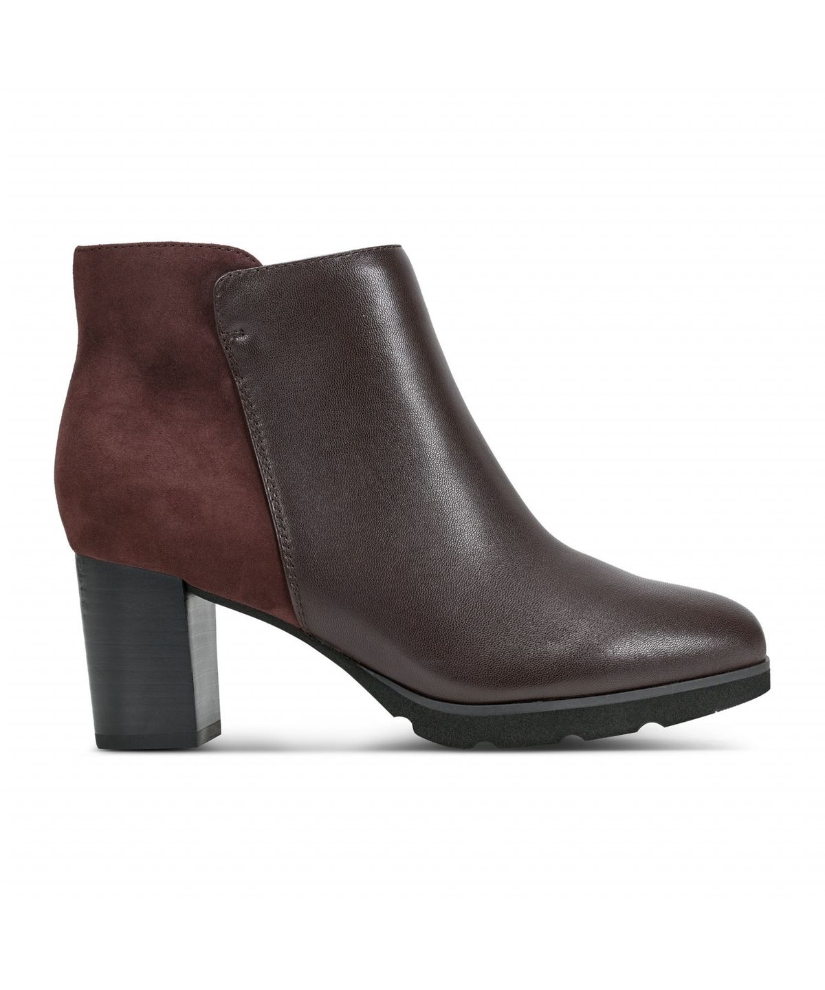 락포트(ROCKPORT) 올리브 부츠 OLIVE (RW0089)