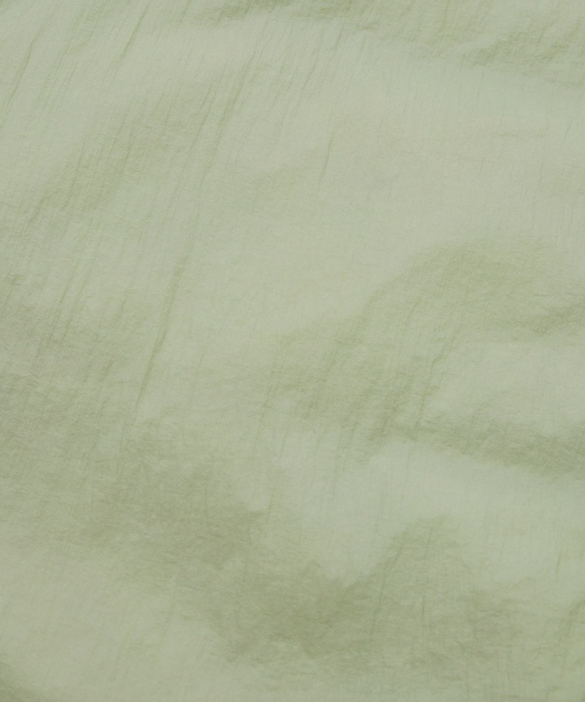 커버낫 우먼(COVERNAT WOMAN) RDS 우먼 논퀼팅 셔링 카라 다운 Sage Green