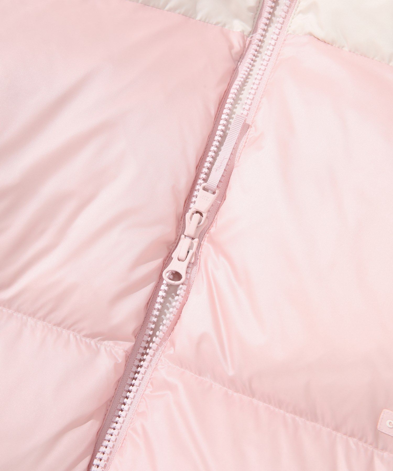 ダウンジャケット・コート COVERNAT Woman Civic Short Puffer Light Pink CO2404DP70LP MUSINSA | COVERNAT WOMAN RDS Women's Civic Short Puffer