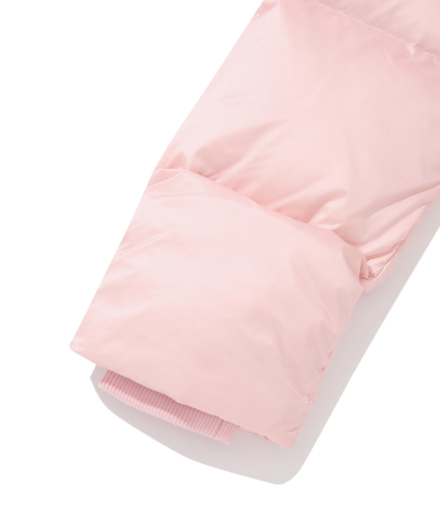 ダウンジャケット・コート COVERNAT Woman Civic Short Puffer Light Pink CO2404DP70LP MUSINSA | COVERNAT WOMAN RDS Women's Civic Short Puffer