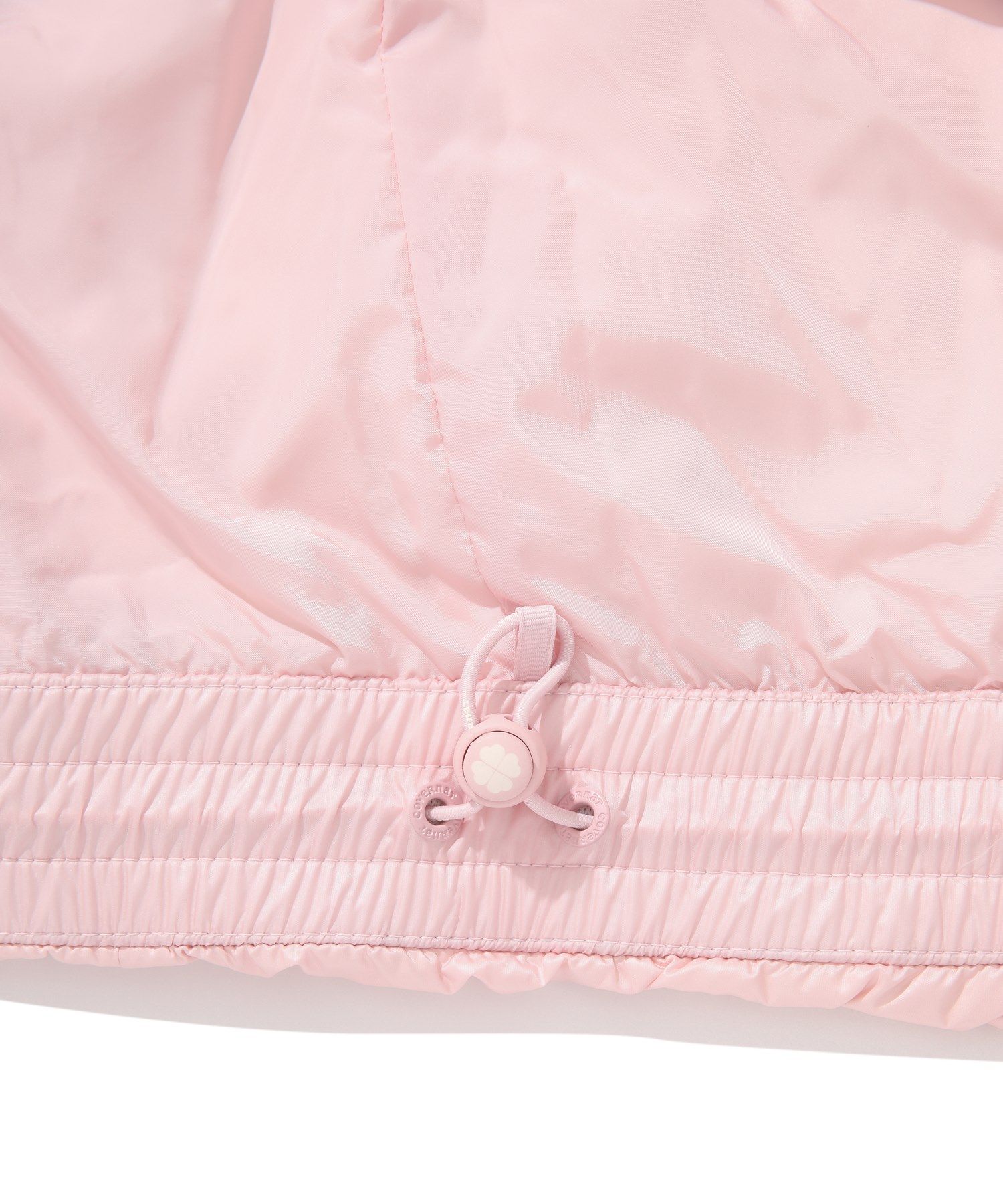 MUSINSA | COVERNAT WOMAN RDS Women's Civic Short Puffer