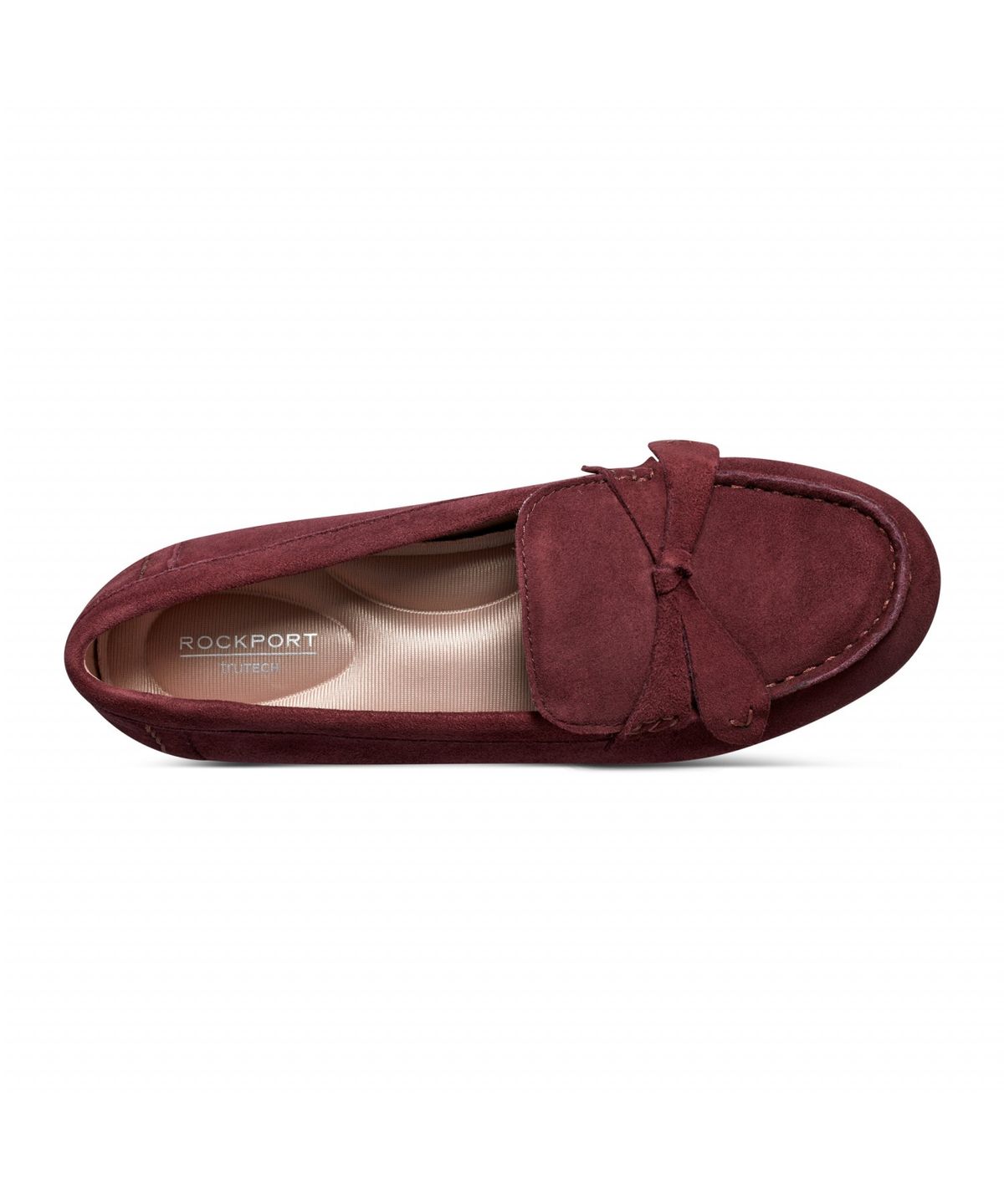 락포트(ROCKPORT) 데니스 드라이빙 슈즈 DENISE (RW0024)