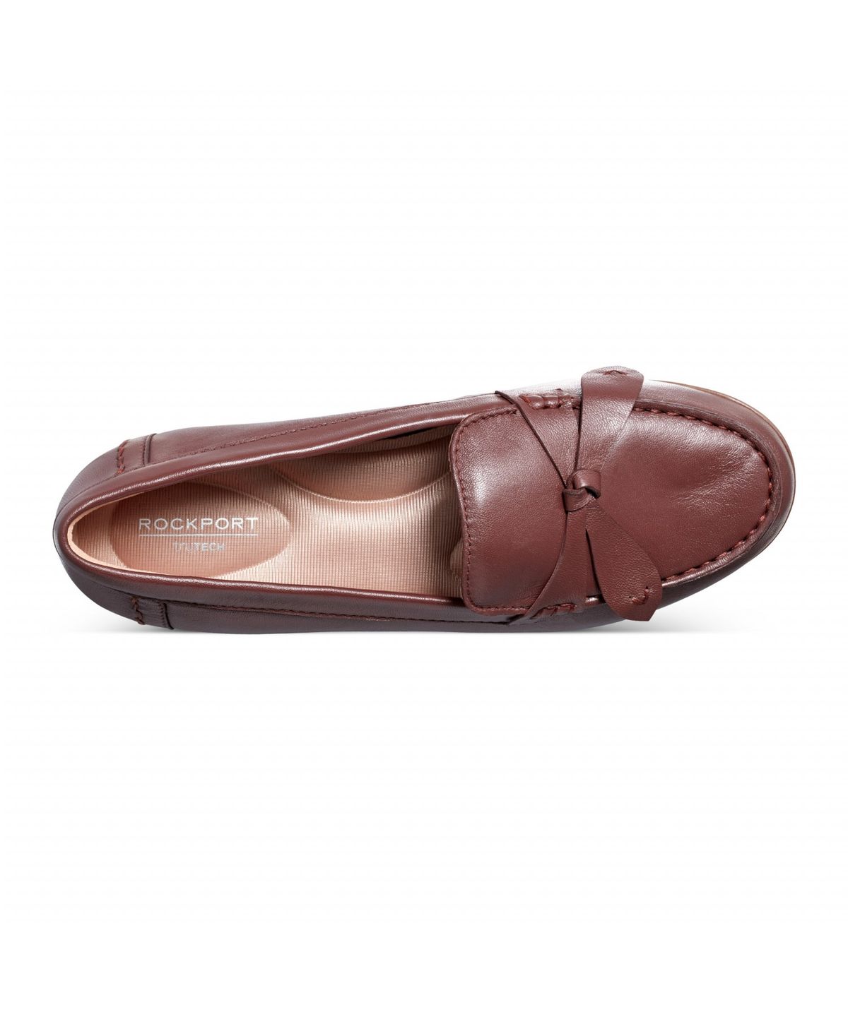 락포트(ROCKPORT) 데니스 드라이빙 슈즈 DENISE (RW0022)