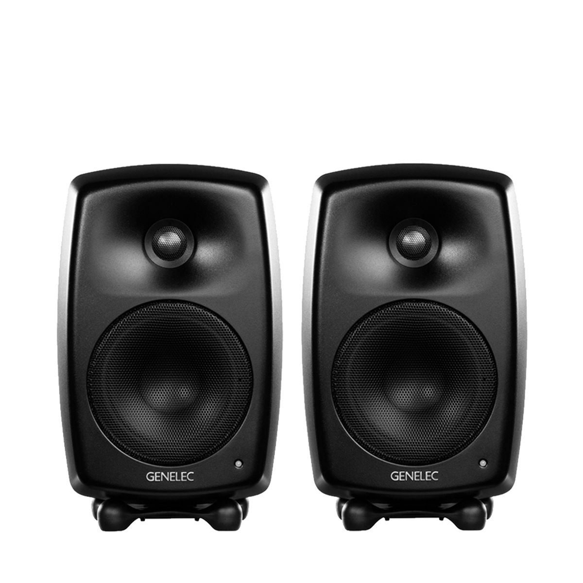 제넬렉(GENELEC) 홈 오디오 액티브 라우드 스피커 G3 (2통)