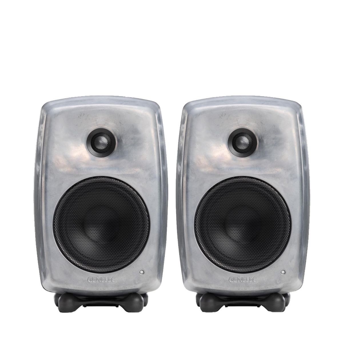 제넬렉(GENELEC) 홈 오디오 액티브 라우드 스피커 G3 (2통)