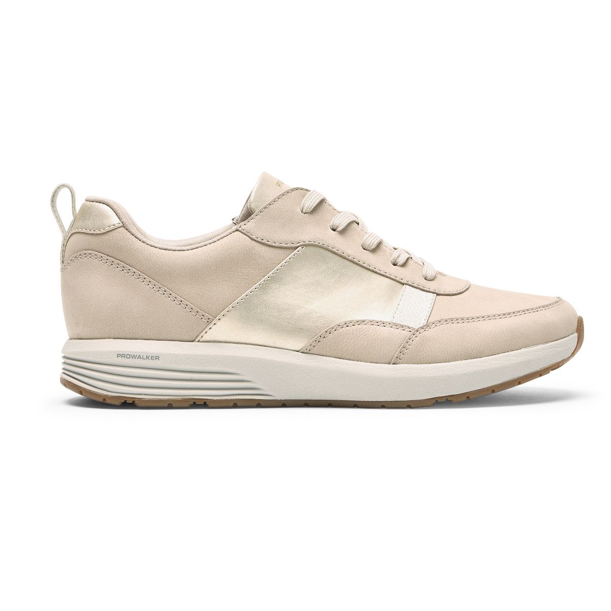 락포트(ROCKPORT) 트루스트라이드 우먼 레이어드 스니커즈 TRUSTRIDE W LAYERED SNKR (CI5992)