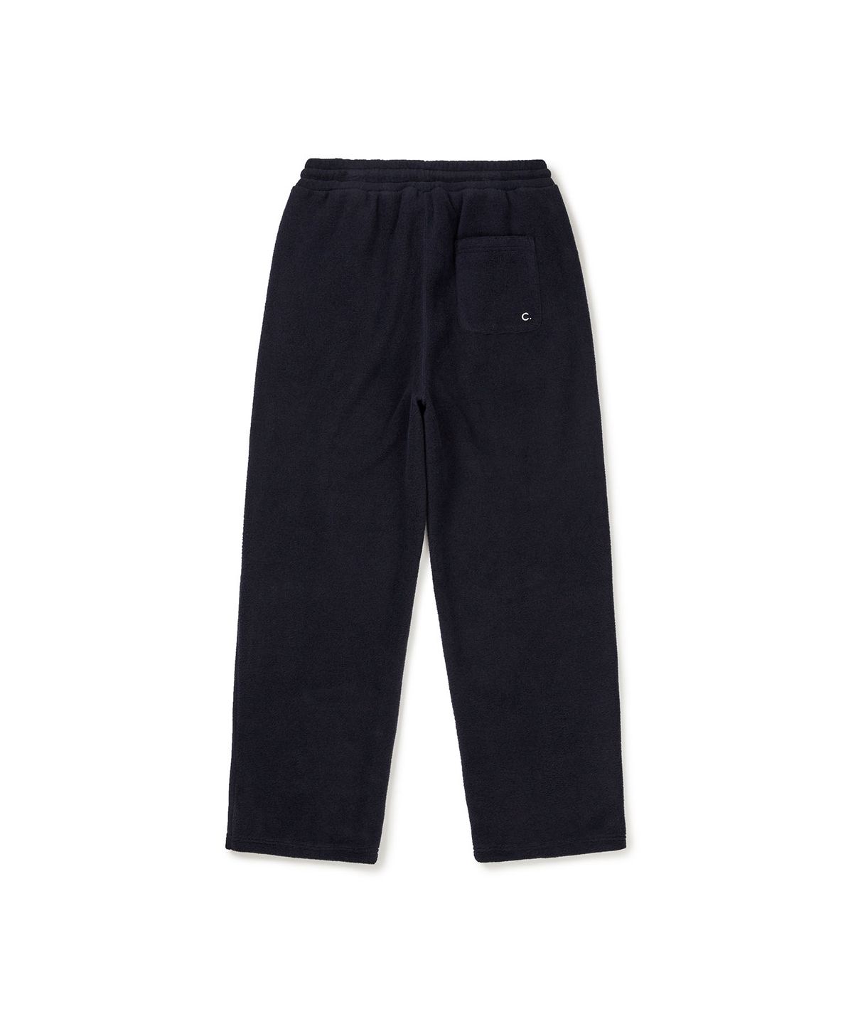 클로브(CLOVE) [24FW clove] Logo Fleece Pants_Men (Light Grey)