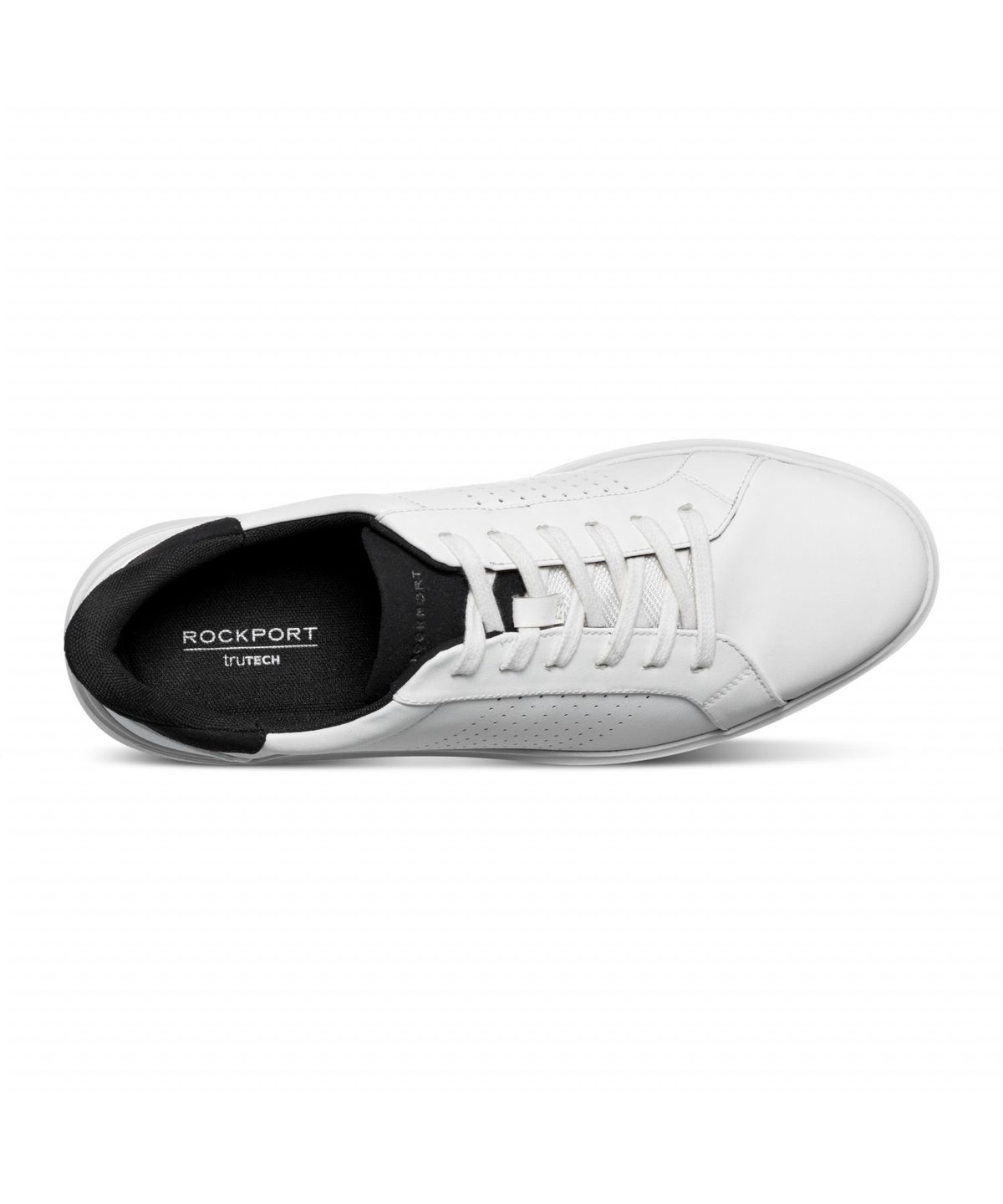 락포트(ROCKPORT) 트리스튼 스텝인 레이스투토 TRISTEN STEPIN LTT (CJ5488)