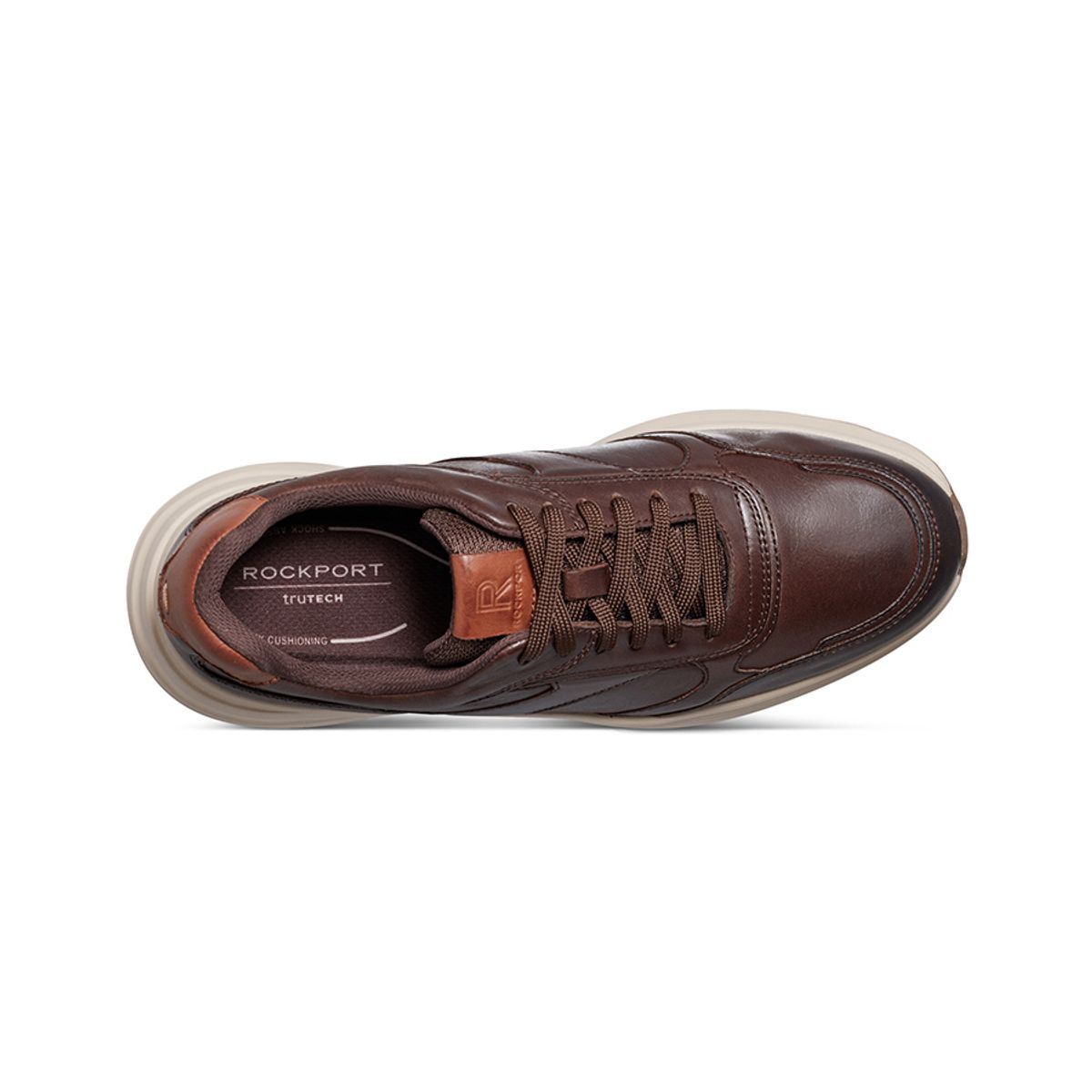 락포트(ROCKPORT) 헤리슨 스니커즈 HARRISON (RM0041)