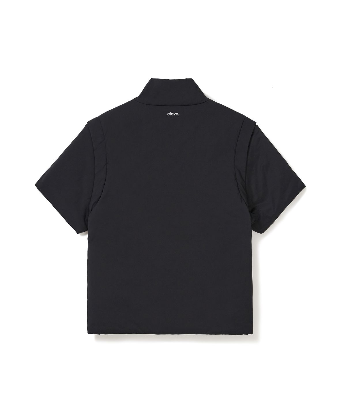 클로브(CLOVE) [24FW clove] 3M Thinsulate Anorak (Black)