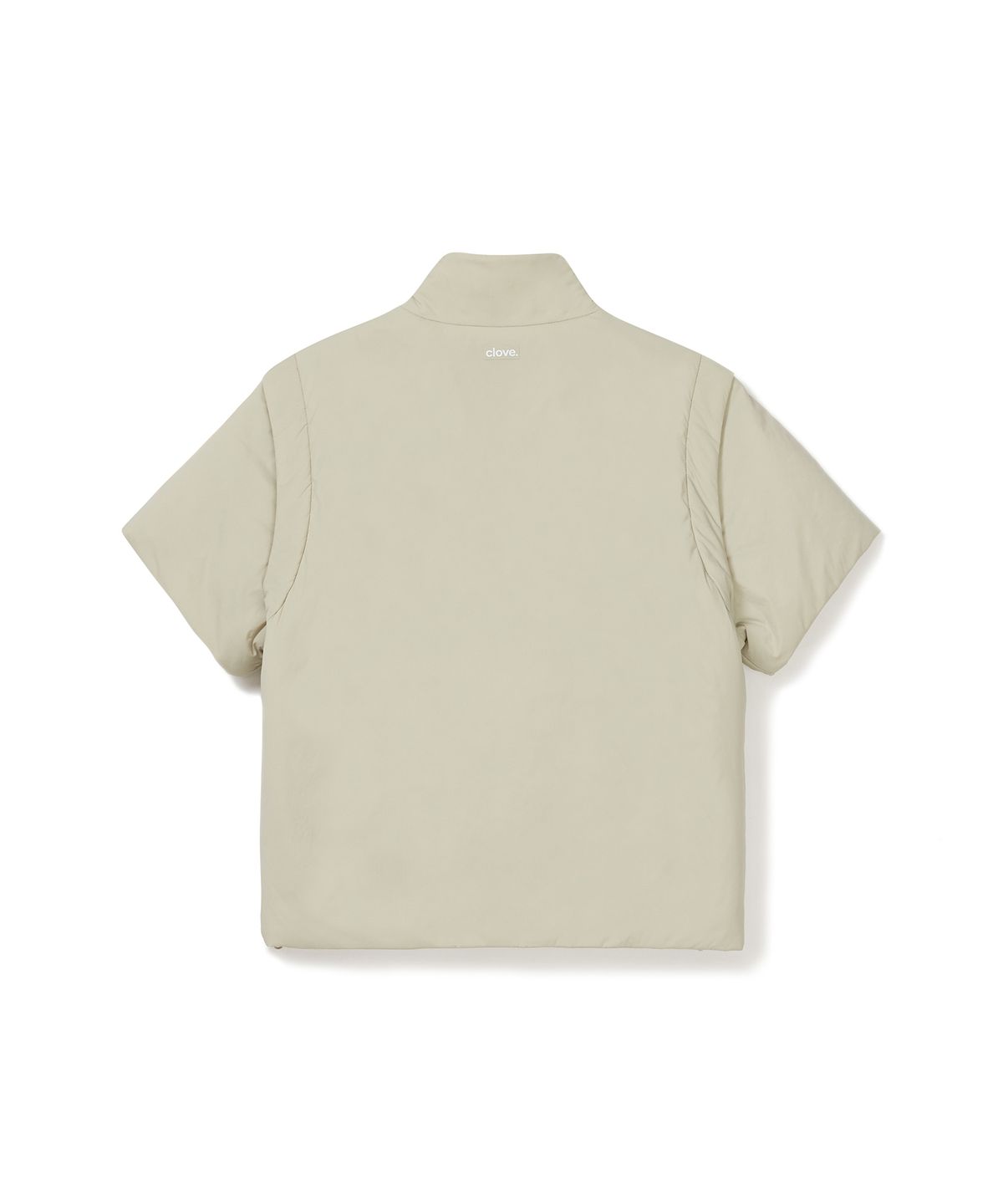 클로브(CLOVE) [24FW clove] 3M Thinsulate Anorak (Beige)