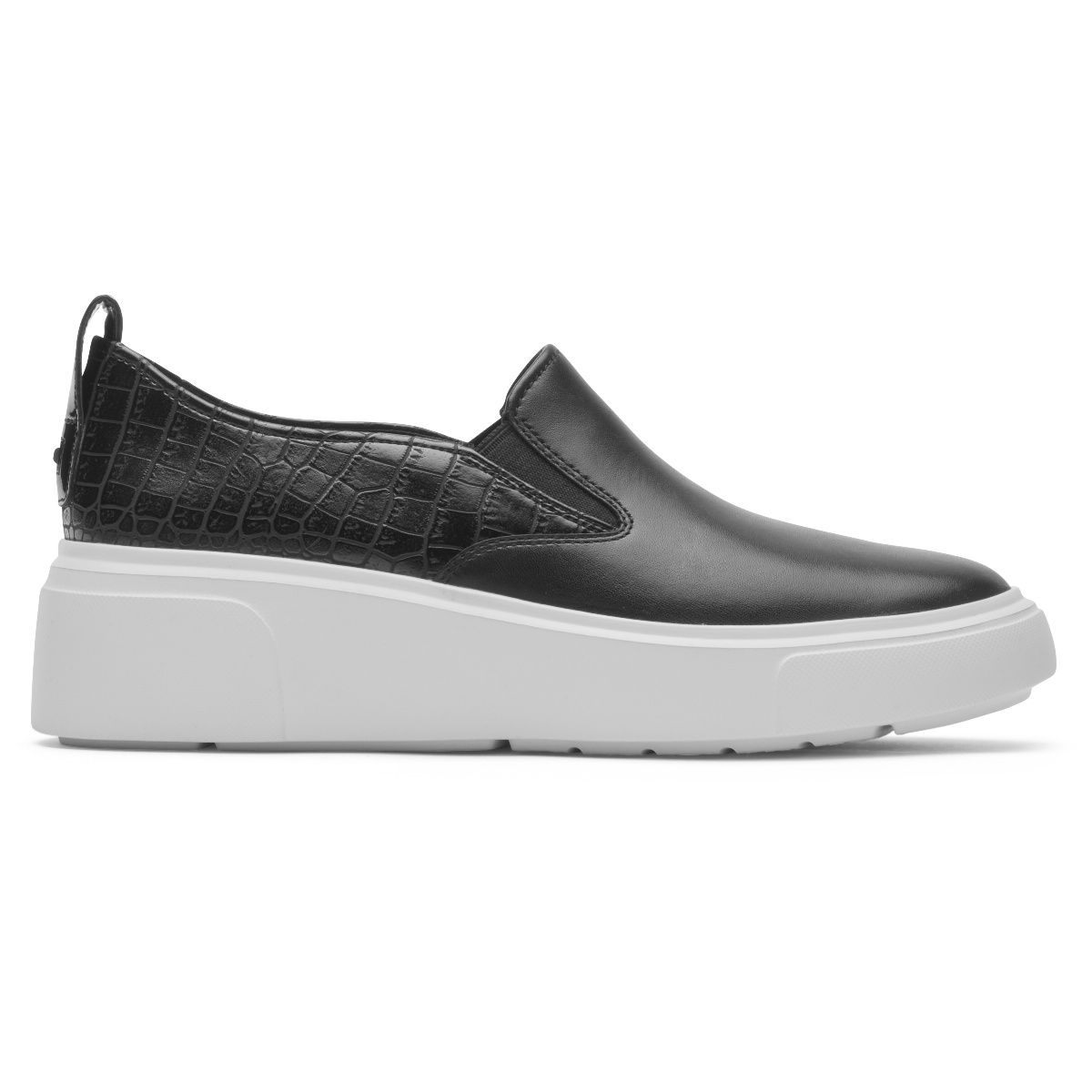 락포트(ROCKPORT) 토탈모션 안냐 슬립온 TOTAL MOTION AANYA SLIPON (CJ2672)