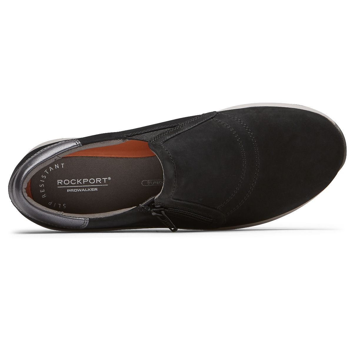 락포트(ROCKPORT) 트루스트라이드 우먼 슬립온 TS W SLIPON (CI0078)