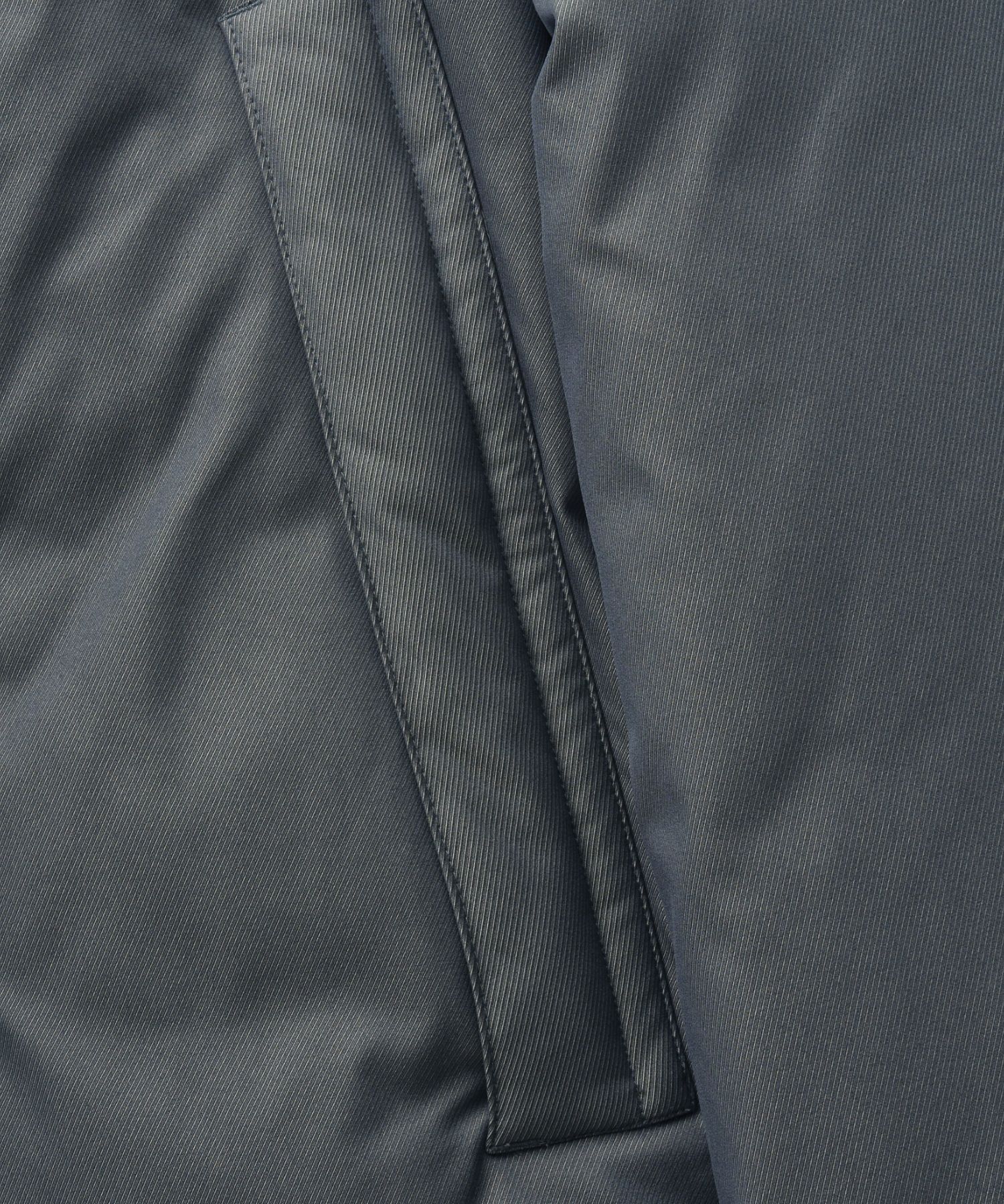 ◆SATUR◆ Leche two-tone duck down padding glitter gray SA24 MUSINSA | SATUR Leche Two Tone Duck Down Padding Glitter