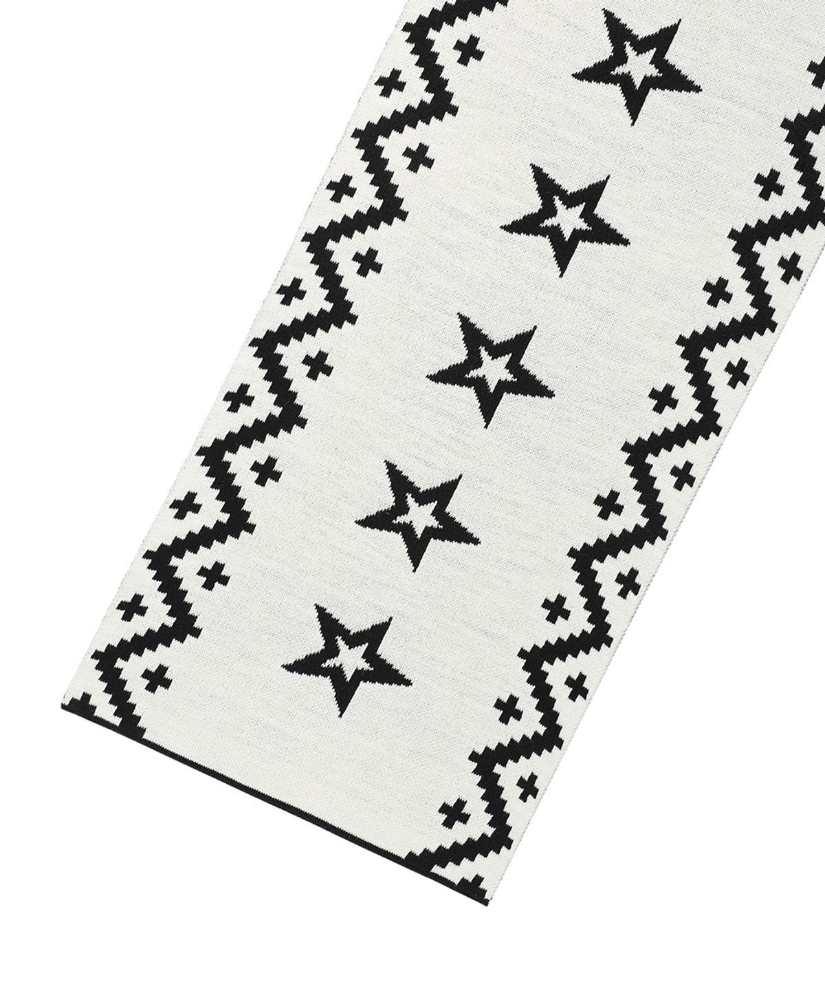 카비시(CAVISH) NORDIC REVERSIBLE MUFFLER IVORY(CV2EFUAB60A)