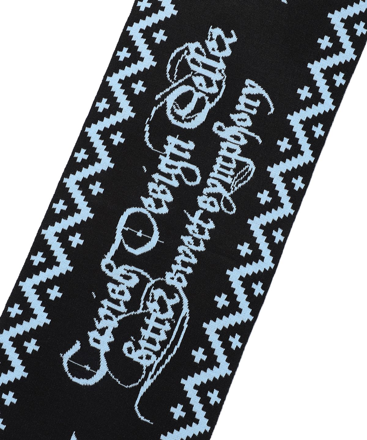 카비시(CAVISH) NORDIC REVERSIBLE MUFFLER BLUE(CV2EFUAB60A)