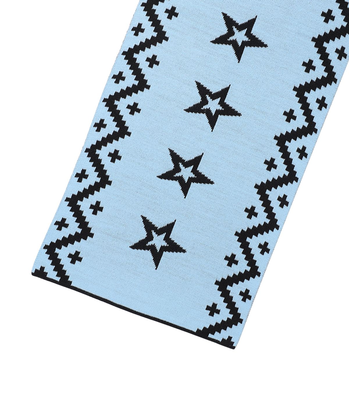 카비시(CAVISH) NORDIC REVERSIBLE MUFFLER BLUE(CV2EFUAB60A)