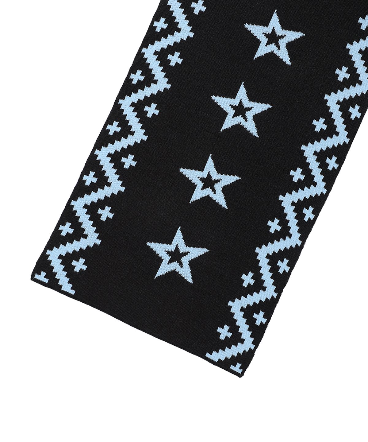 카비시(CAVISH) NORDIC REVERSIBLE MUFFLER BLUE(CV2EFUAB60A)