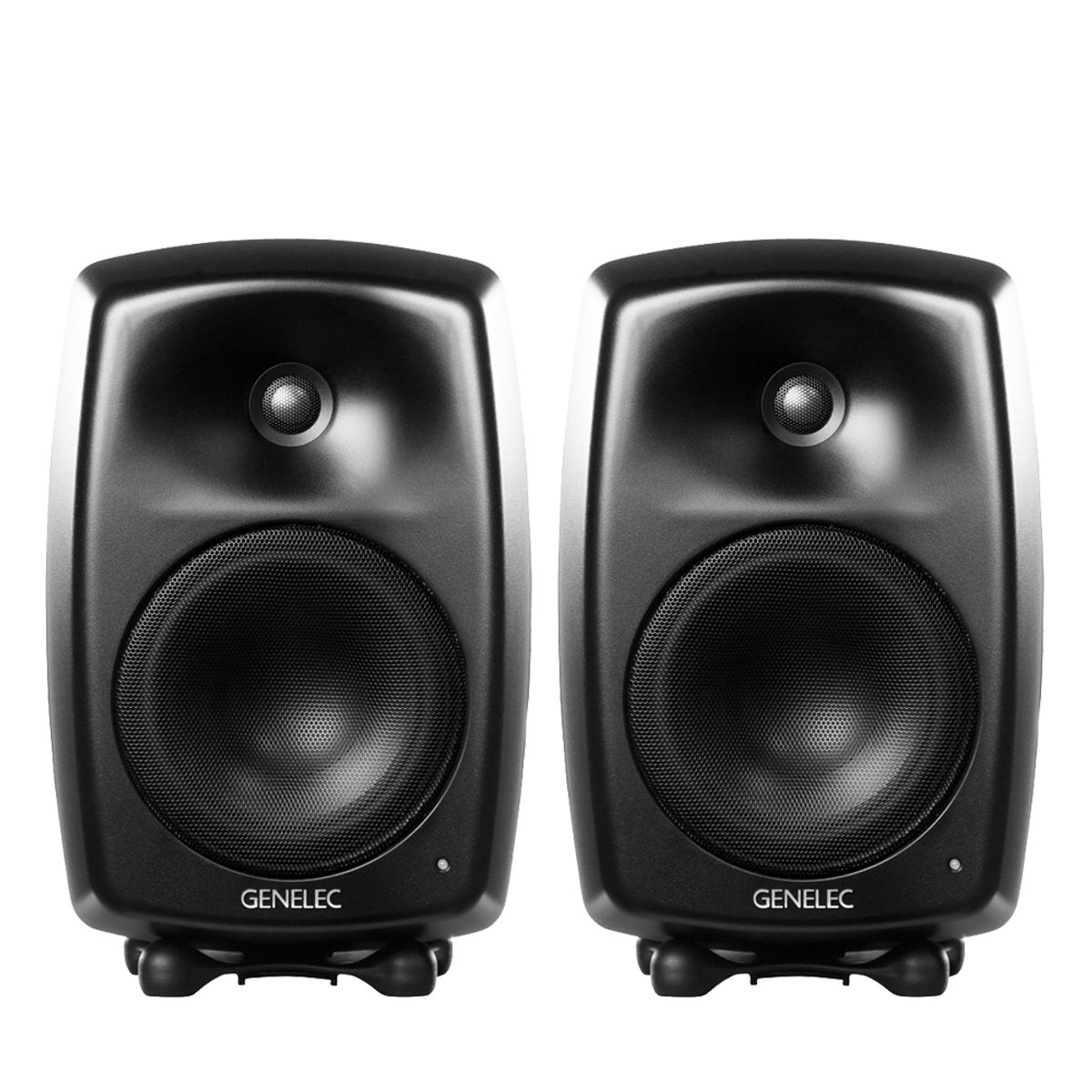 제넬렉(GENELEC) 홈 오디오 액티브 라우드 스피커 G4 (2통)