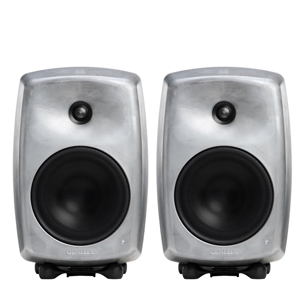 제넬렉(GENELEC) 홈 오디오 액티브 라우드 스피커 G4 (2통)