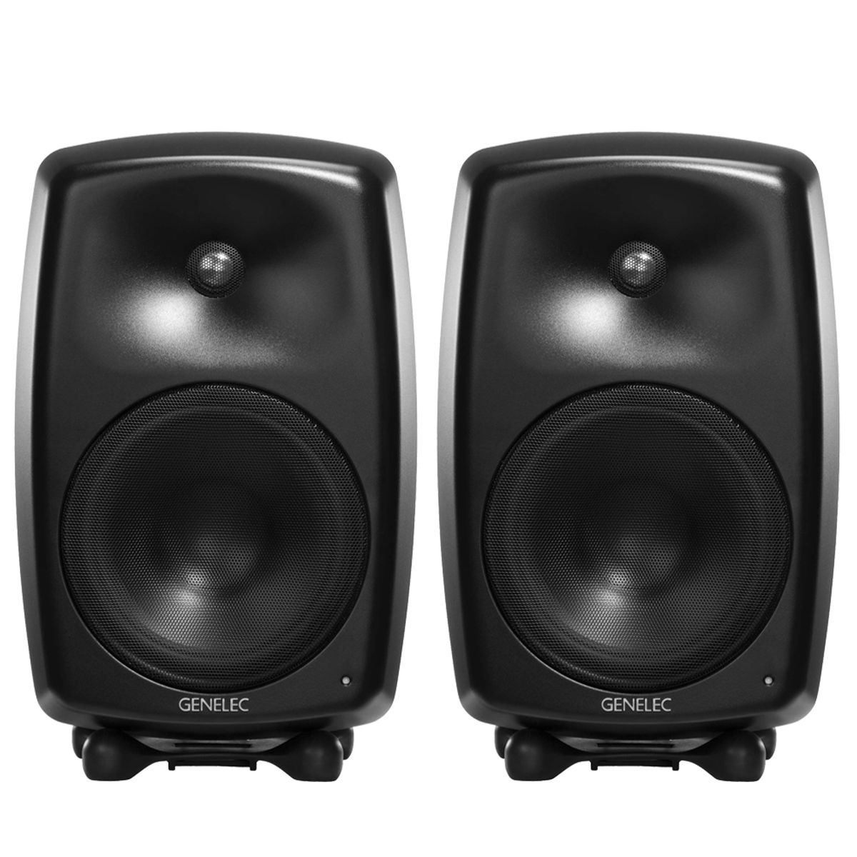 제넬렉(GENELEC) 홈 오디오 액티브 라우드 스피커 G5 (2통)