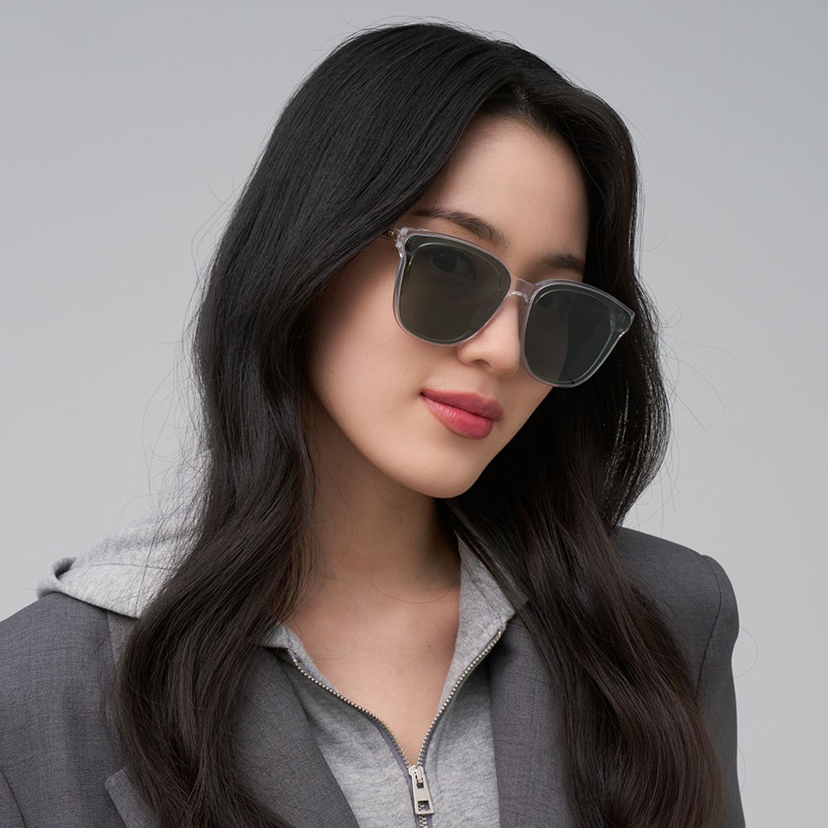모브 아이웨어(MAUVEEYEWEAR) 아이웨어 MVS-02 선글라스 3colors