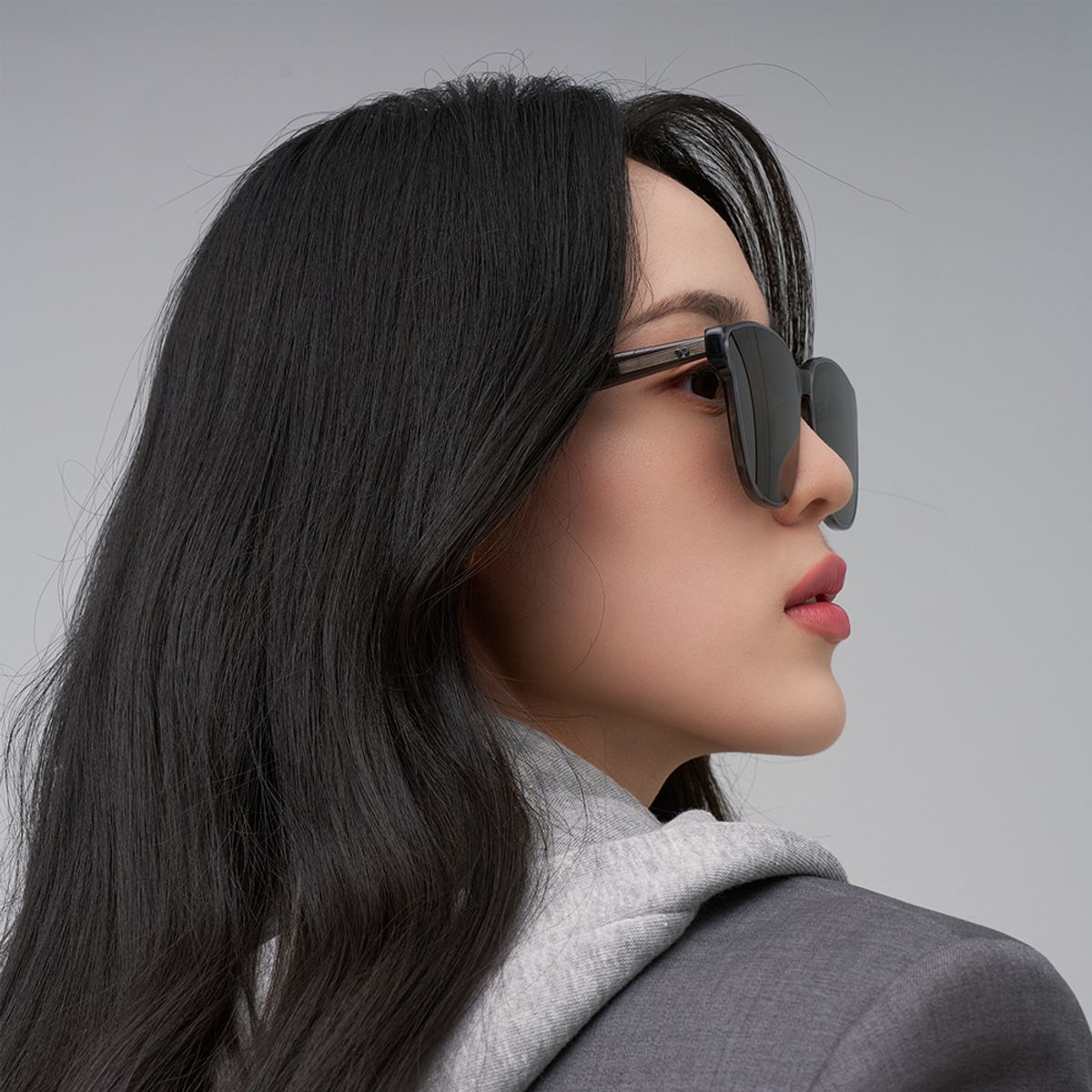 모브 아이웨어(MAUVEEYEWEAR) 아이웨어 MVS-02 선글라스 3colors
