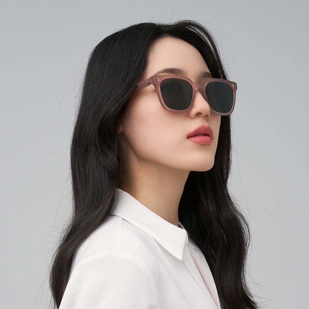 모브 아이웨어(MAUVEEYEWEAR) 아이웨어 MVS-03 선글라스 4colors