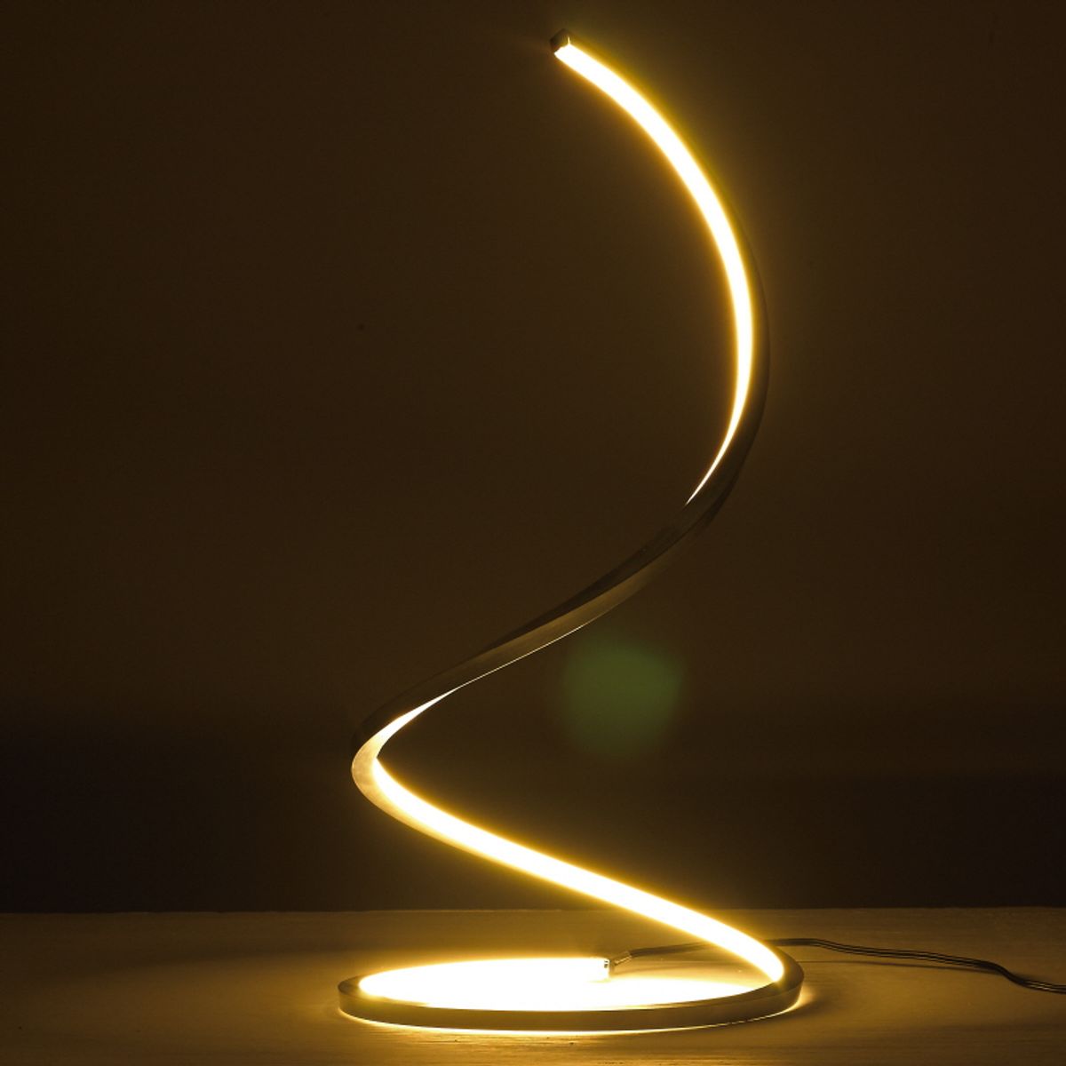 아르케(ARCHE) ARCHE 아우라 레드 오브제 LED 테이블 램프 무드등 인테리어 조명