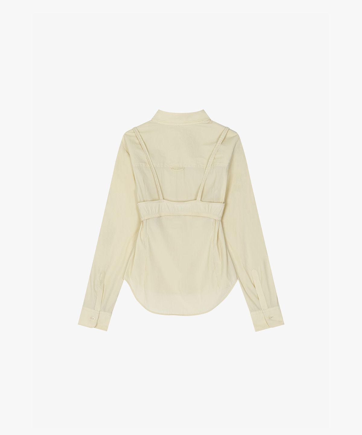 그로브(GROVE) BEY SHIRT (2COLOR)