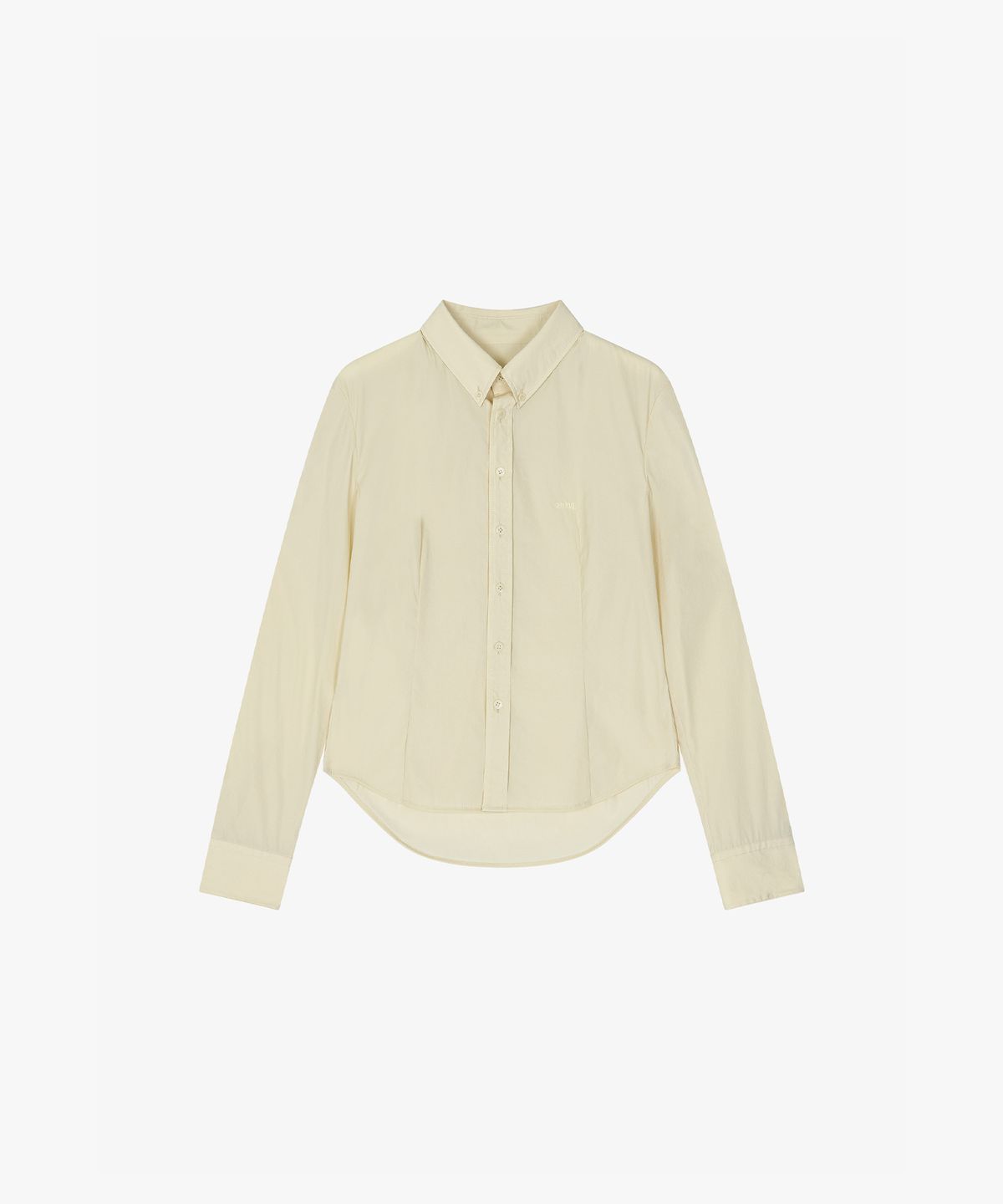 그로브(GROVE) BEY SHIRT (2COLOR)