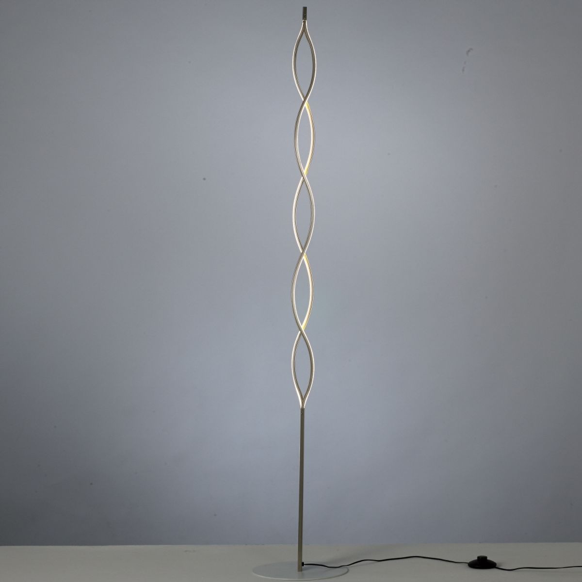 아르케(ARCHE) ARCHE 아이비 오브제 LED 플로어 램프 무드등 인테리어 조명