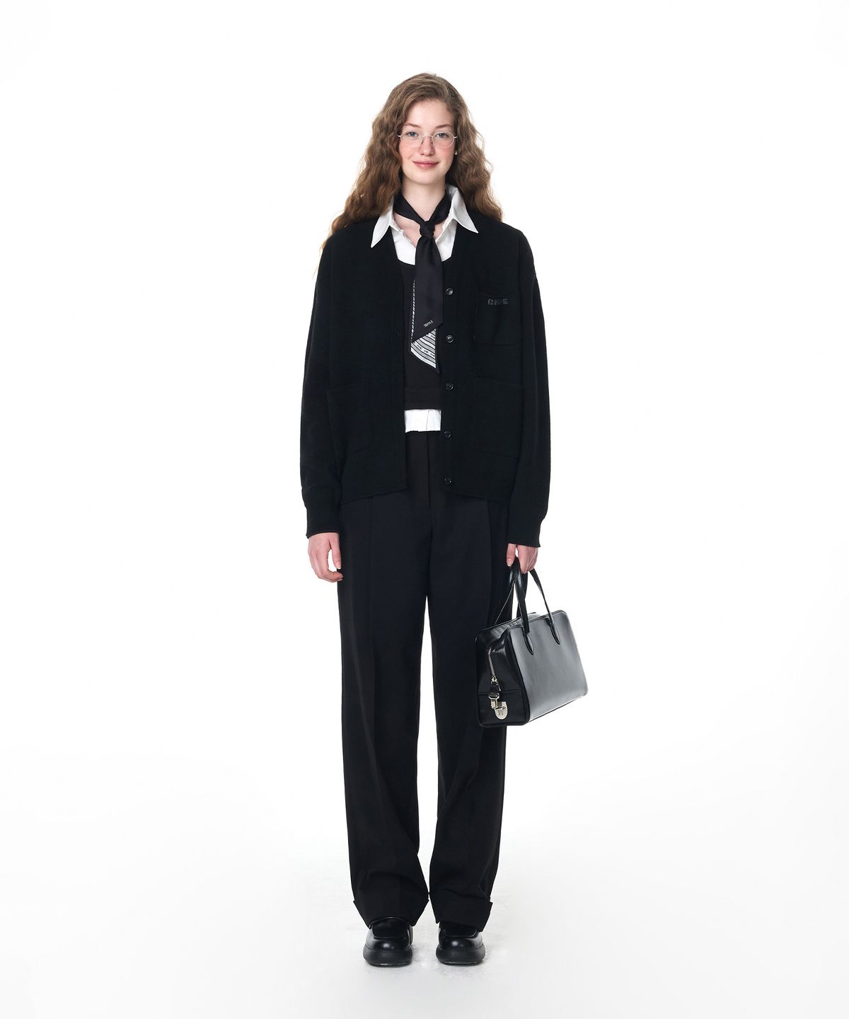그로브(GROVE) ROW PANTS (2COLOR)