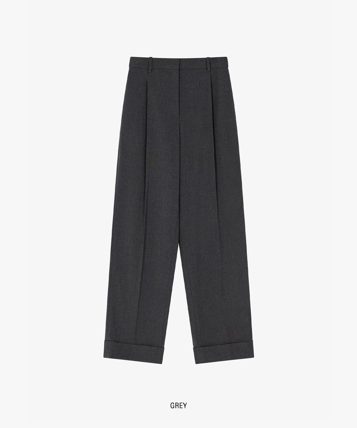 그로브(GROVE) ROW PANTS (2COLOR)
