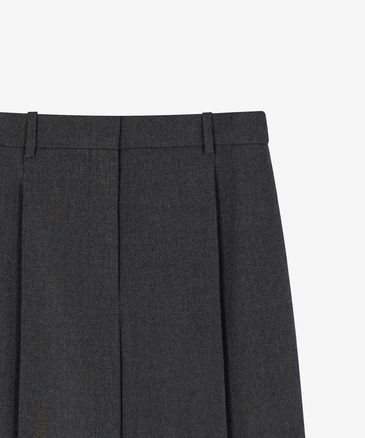 그로브(GROVE) ROW PANTS (2COLOR)