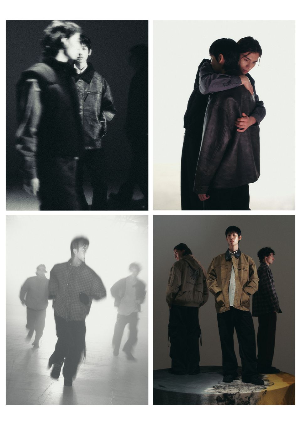 新品andmary milo Knit tops TOPS