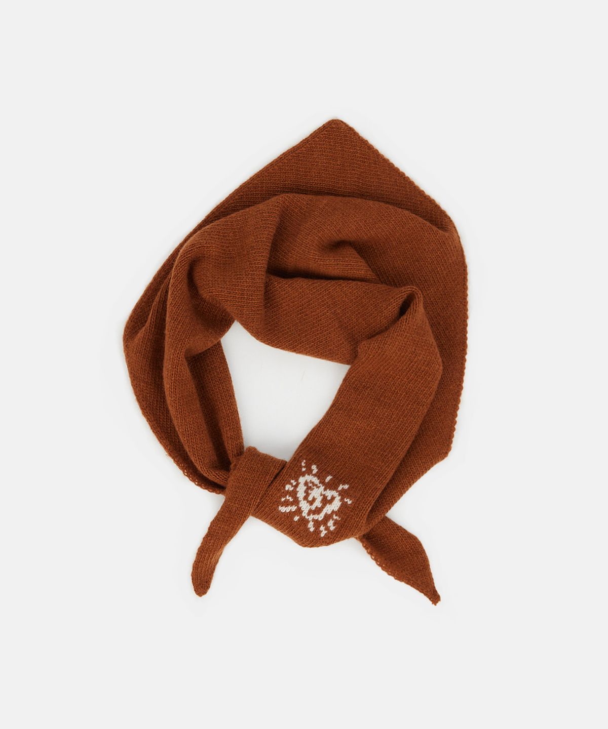 이터널유(ETERNALYOU) NINA LOVES SUN WOOL SCARF - 니나 울 스카프 (6 Colors)