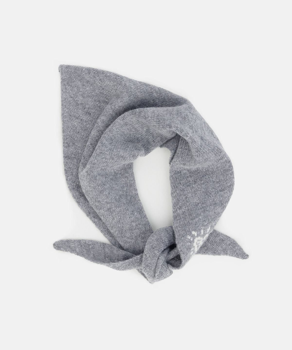 이터널유(ETERNALYOU) NINA LOVES SUN WOOL SCARF - 니나 울 스카프 (6 Colors)