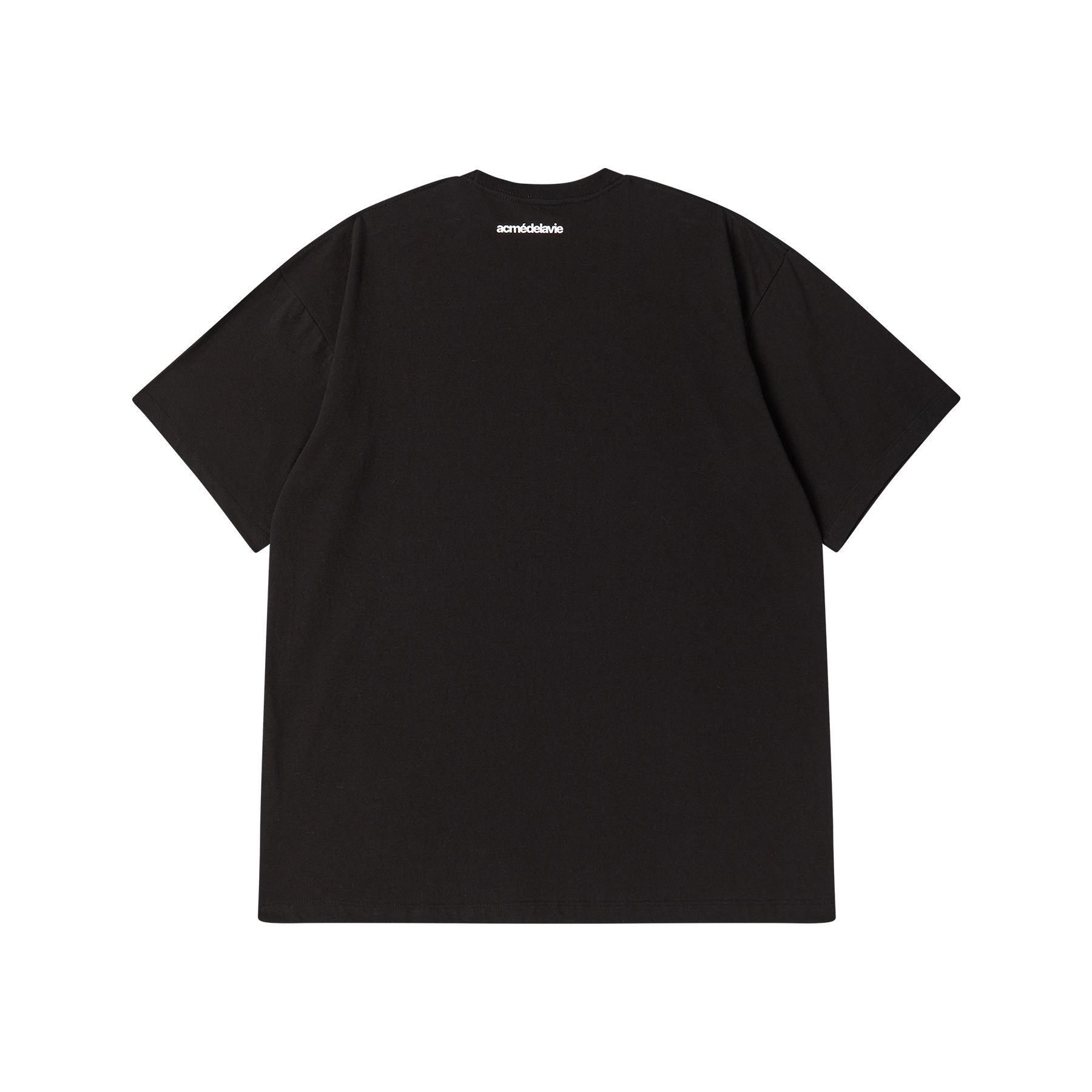 Tシャツ・カットソー ACME DE LA VIE ONE POINT LOGO SHORT SLEEVE T-SHIRT MUSINSA公式 | acmé de la vie ONE POINT LOGO SHORT SLEEVE T-SHIRT