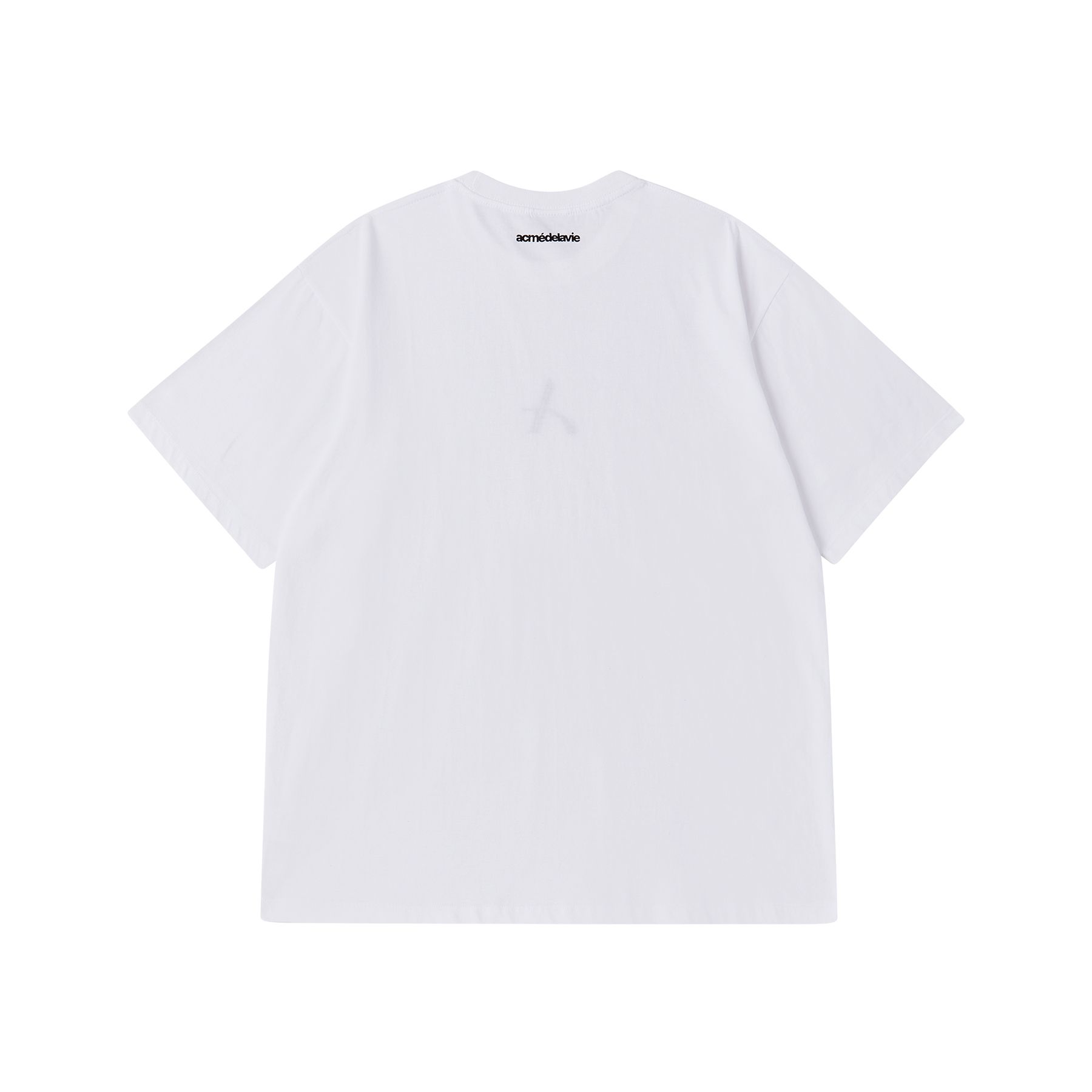Tシャツ・カットソー ACME DE LA VIE ONE POINT LOGO SHORT SLEEVE T-SHIRT MUSINSA公式 | acmé de la vie ONE POINT LOGO SHORT SLEEVE T-SHIRT